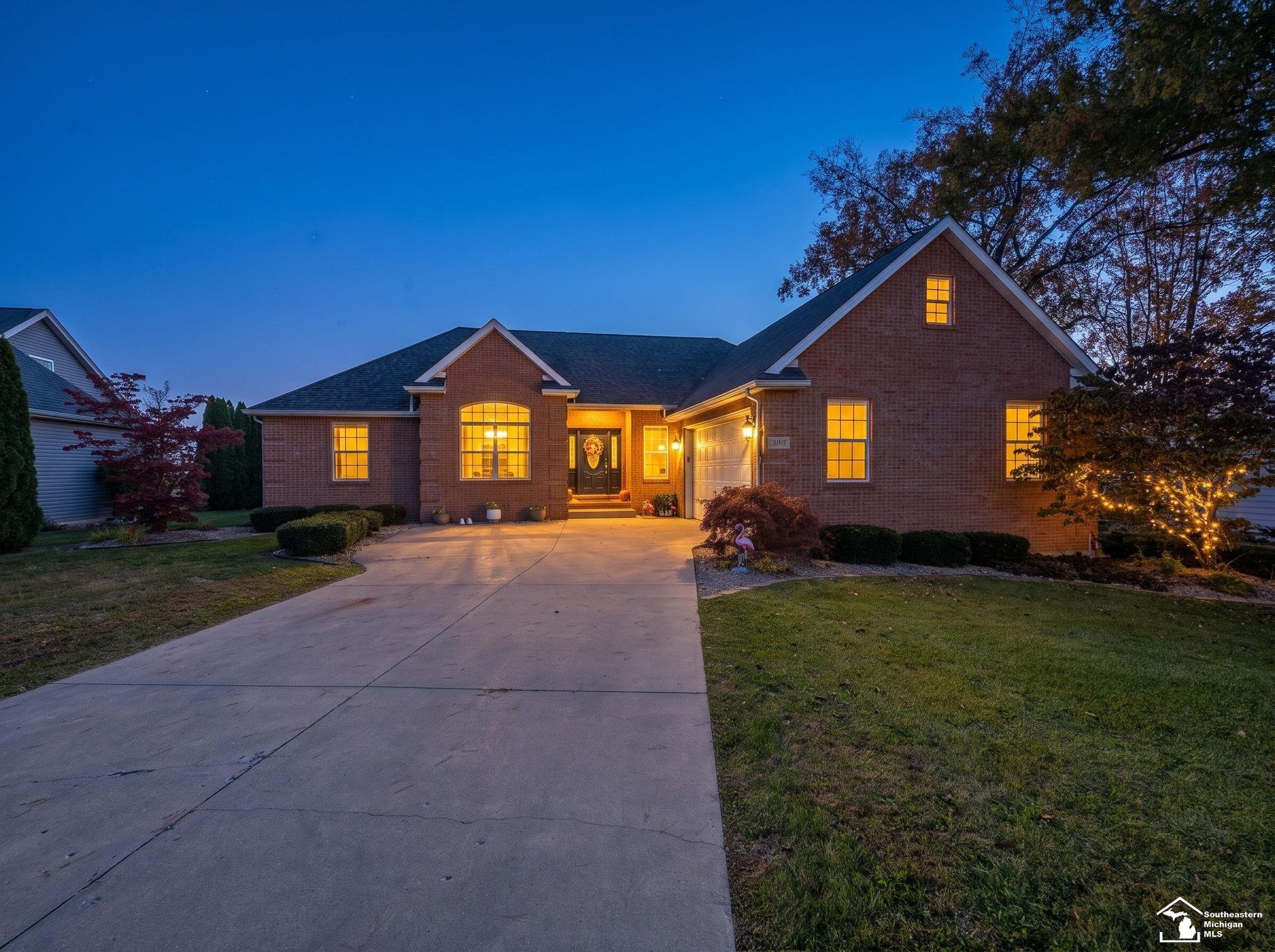 3939 Blohm Road