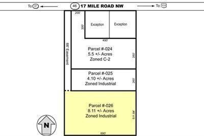 2150 17 Mile Road