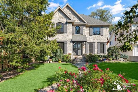 12728 N Lakeshore Drive La Salle MI 48145