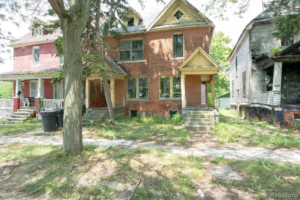 537 Rosedale Court