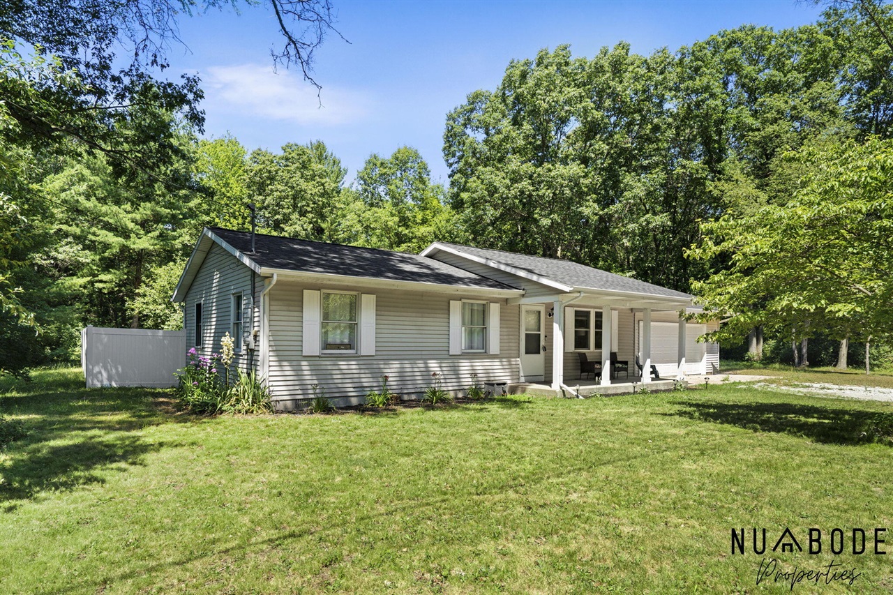 5961 N Weber Road