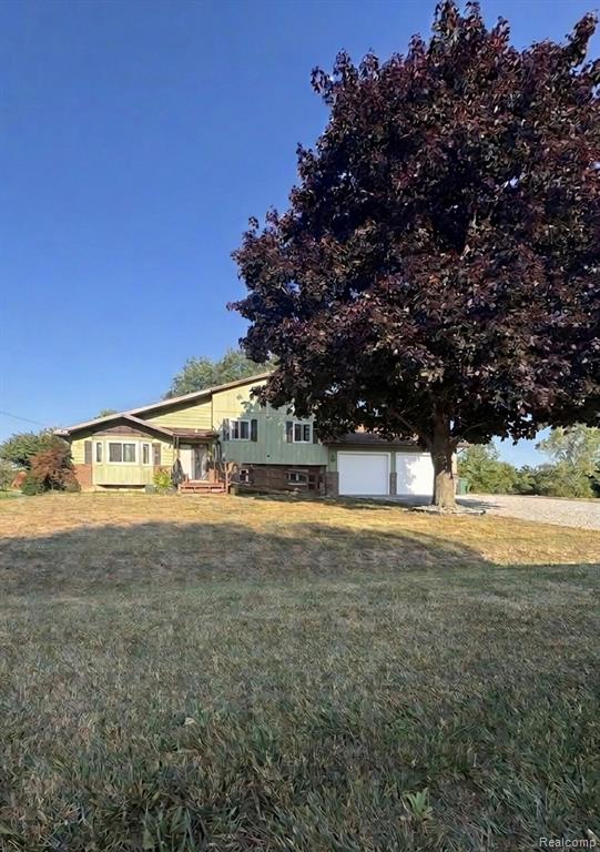1578 McAlpine Drive