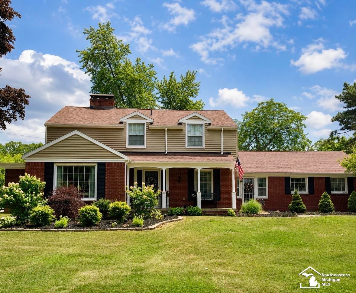 1365 Trenton Road