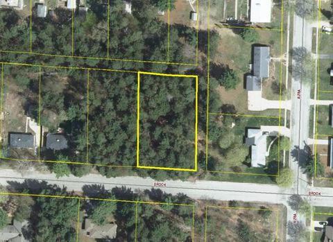 Photo of VL Brook Avenue, Kaleva, MI 49645 (MLS # 70496959)