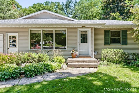 Photo of 6662 Buttrick Avenue, Alto, MI 49302 (MLS # 70503997)