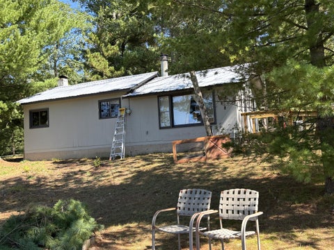 Photo of 4833 S Astor Road, Baldwin, MI 49304 (MLS # 70559769)
