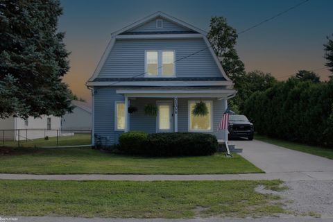 35356 Potter Street Memphis MI 48041