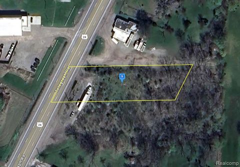 12160 Telegraph Road Carleton MI 48117
