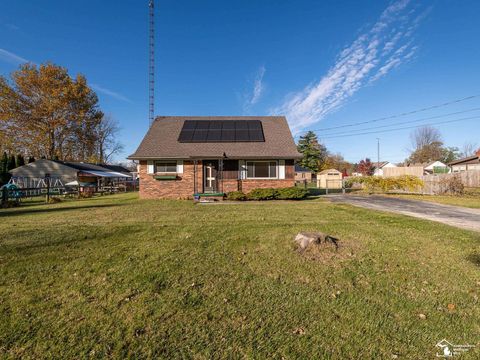 7191 Powlesland Avenue Temperance MI 48182