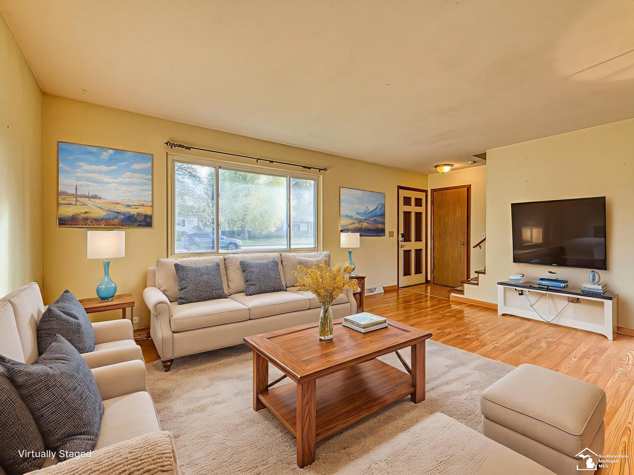 7191 Powlesland Avenue