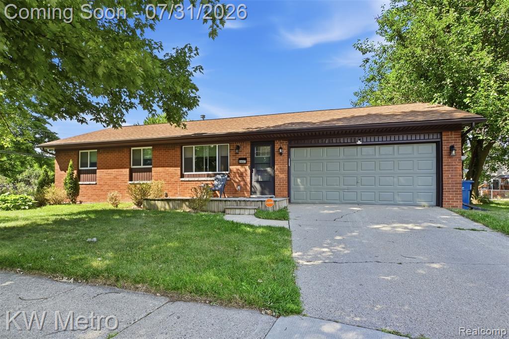 8607 Kingston Court