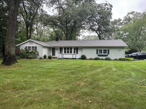 Photo of 2645 White Lake Drive, Whitehall, MI 49461 (MLS # 50203435)
