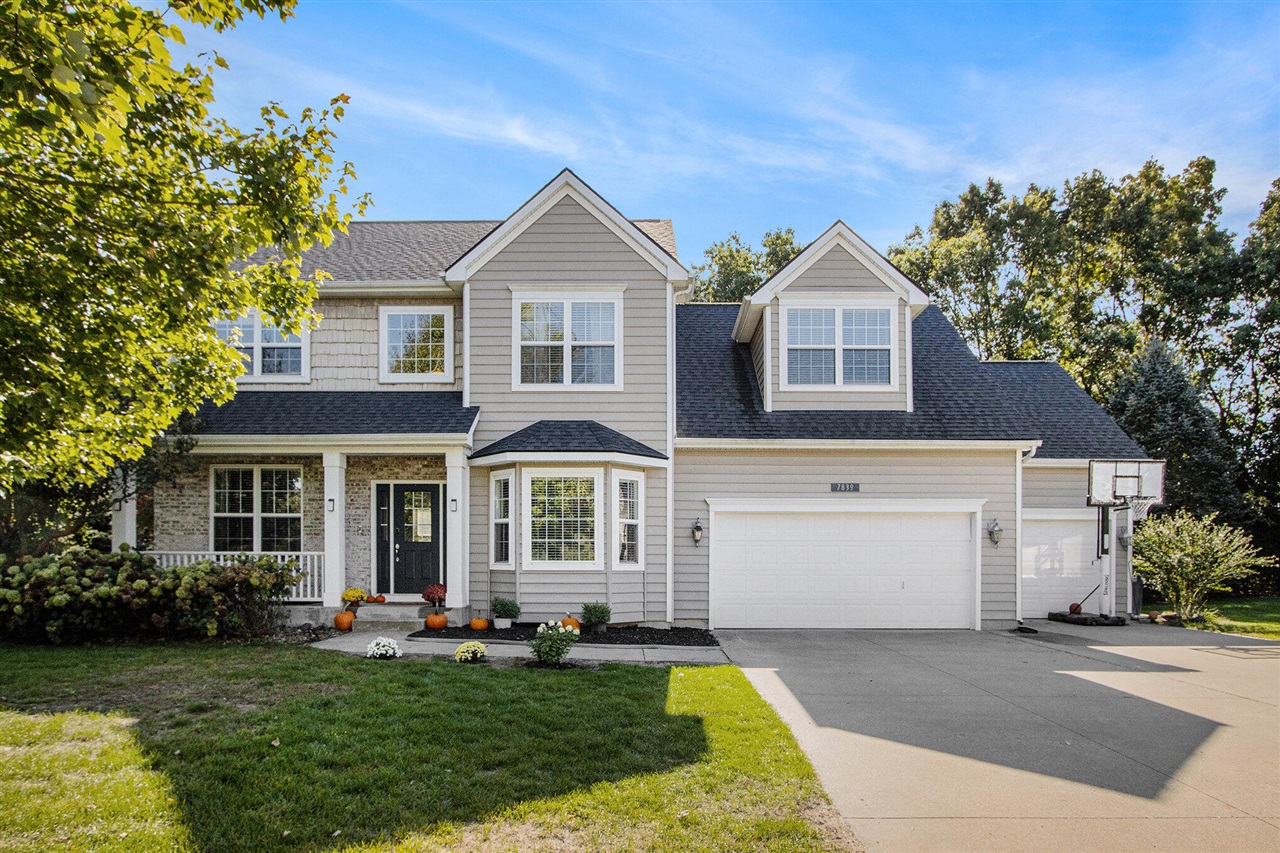 7839 Clydesdale Avenue