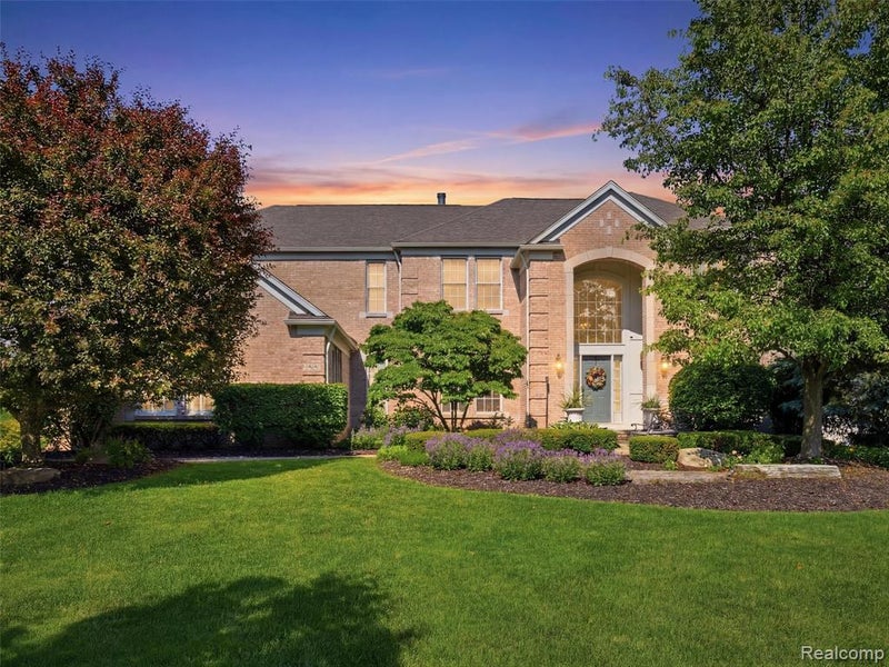 5631 Skye Court