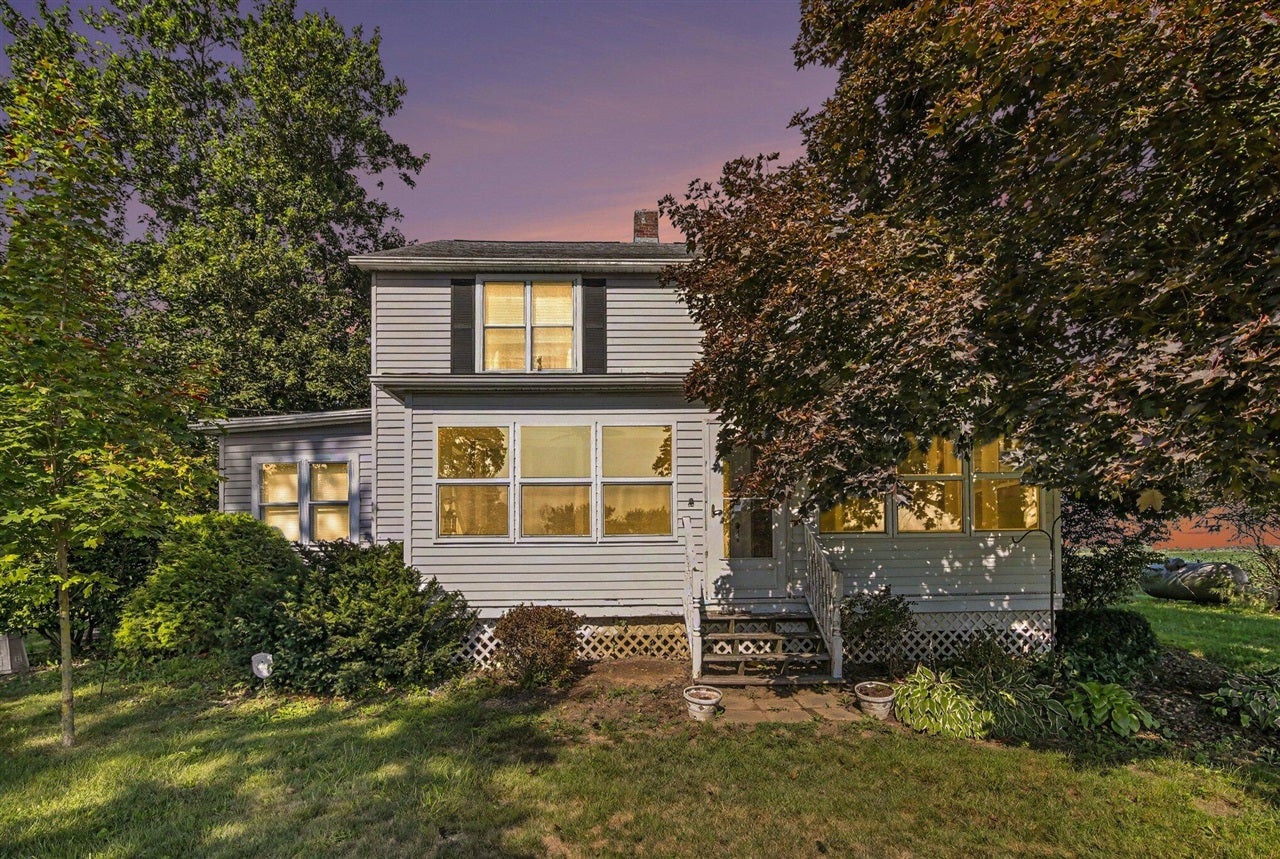 3015 Dennison Road