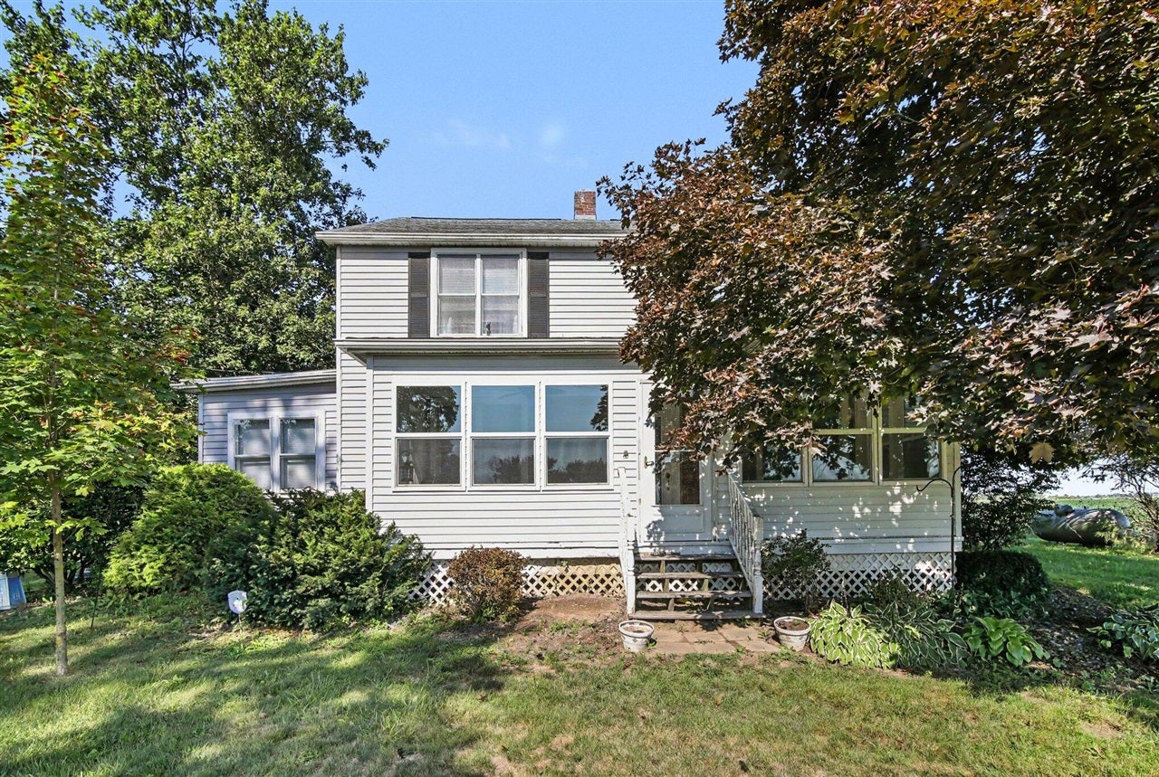 3015 Dennison Road