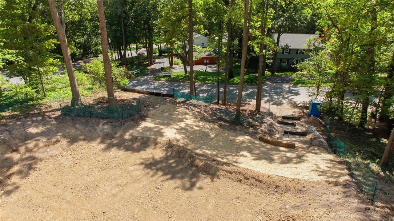 3081 Overridge Drive