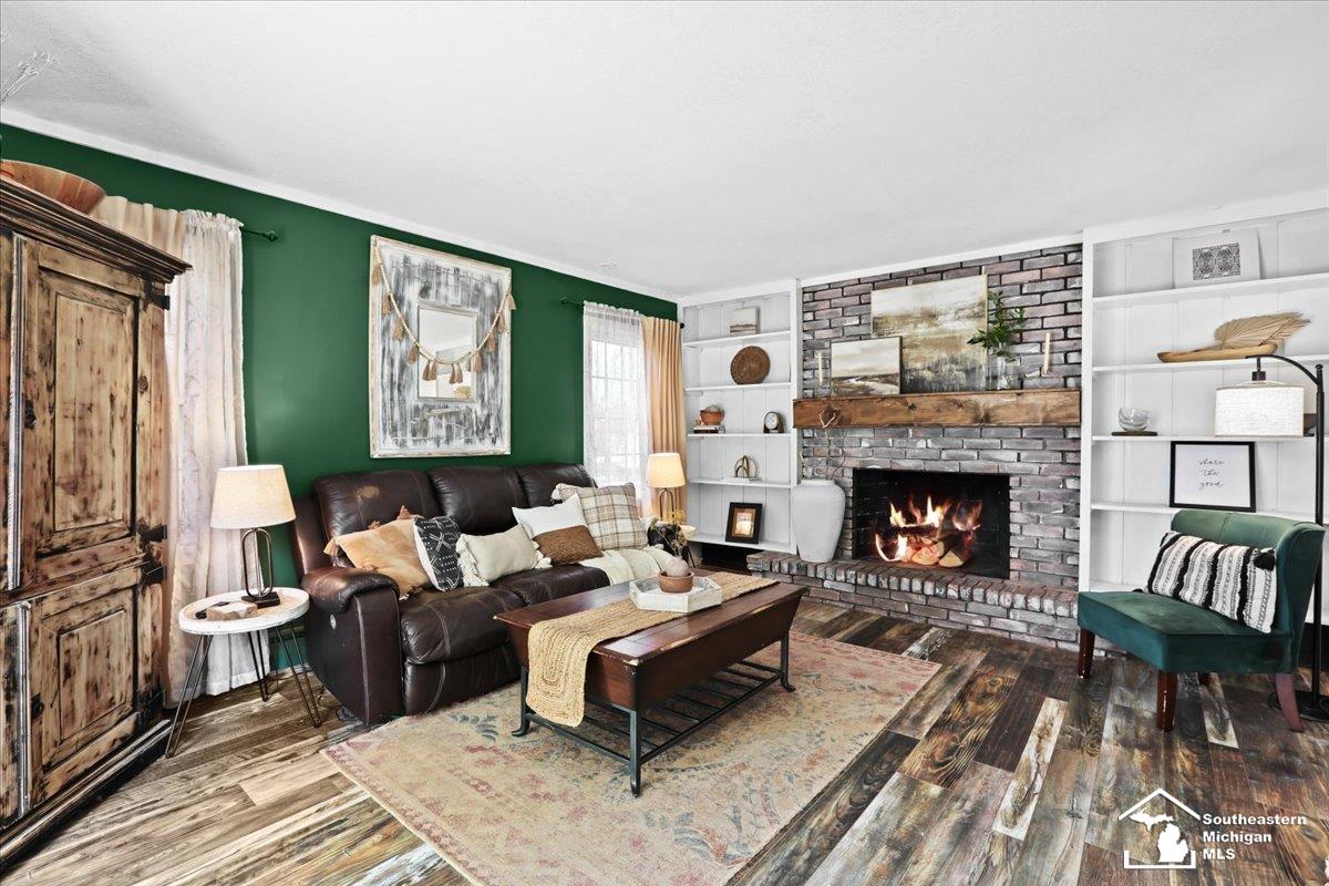 15024 Shadowood Drive