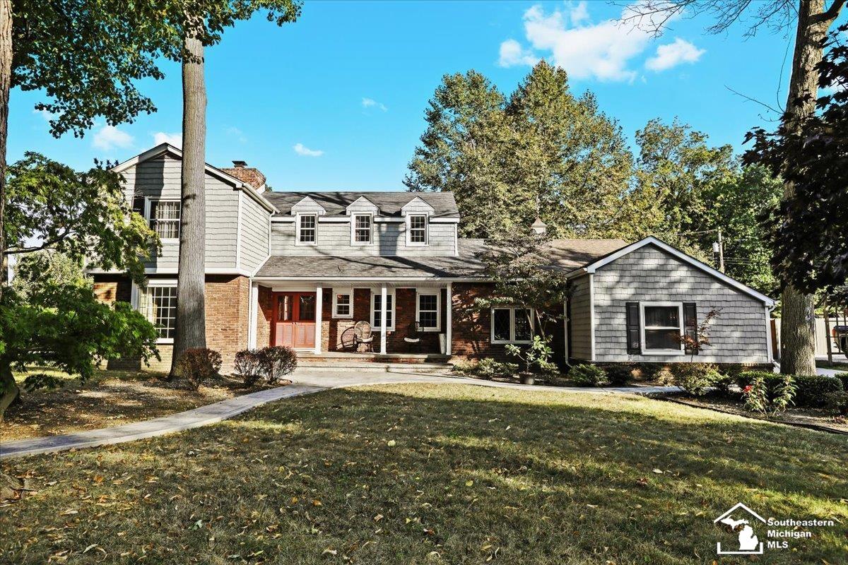 15024 Shadowood Drive