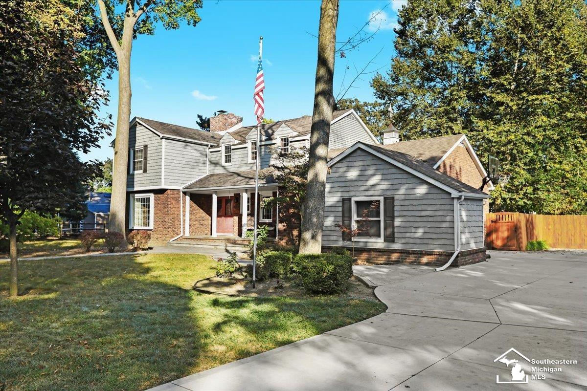 15024 Shadowood Drive