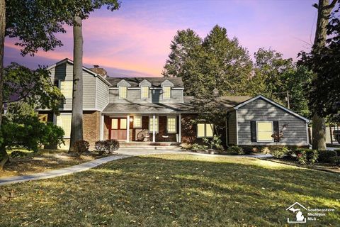 15024 Shadowood Drive Monroe MI 48161
