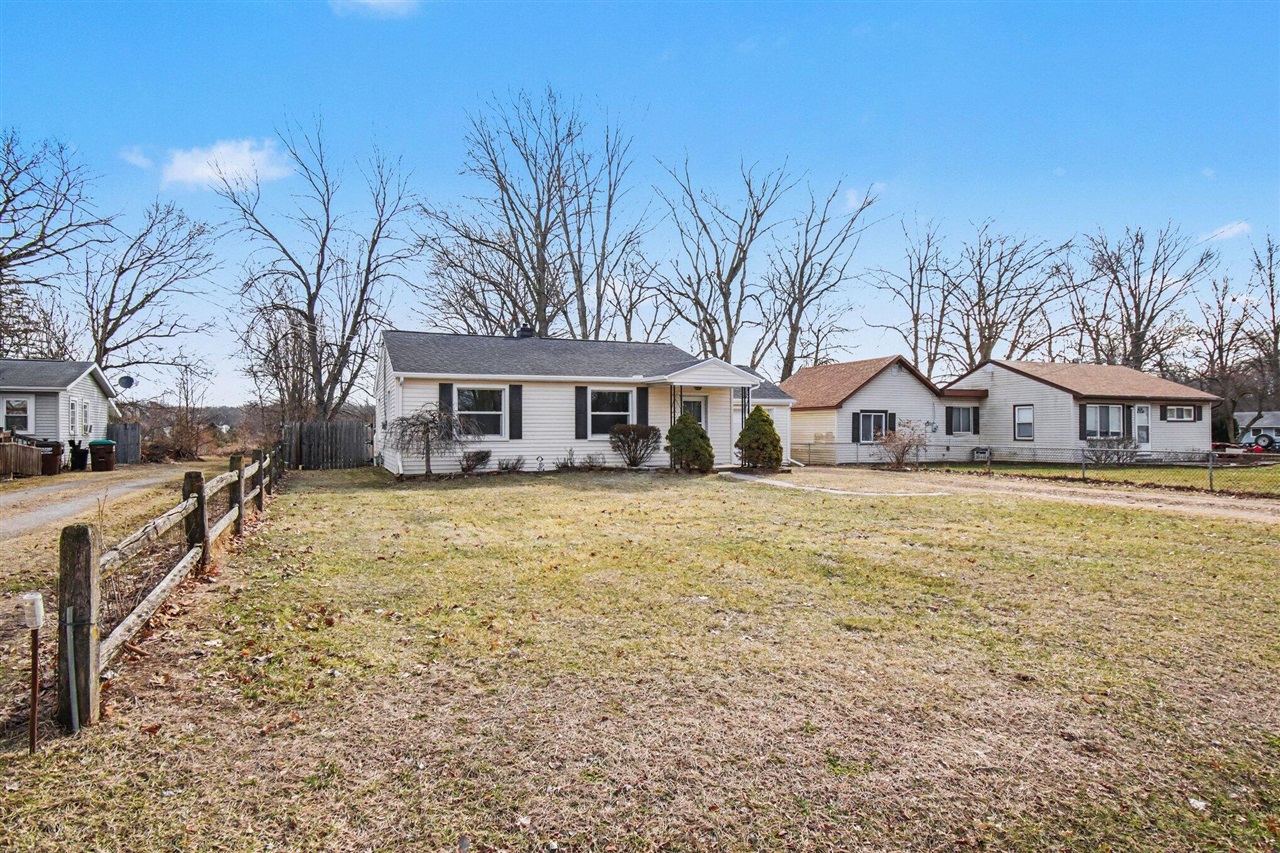 7134 Maplewood Drive