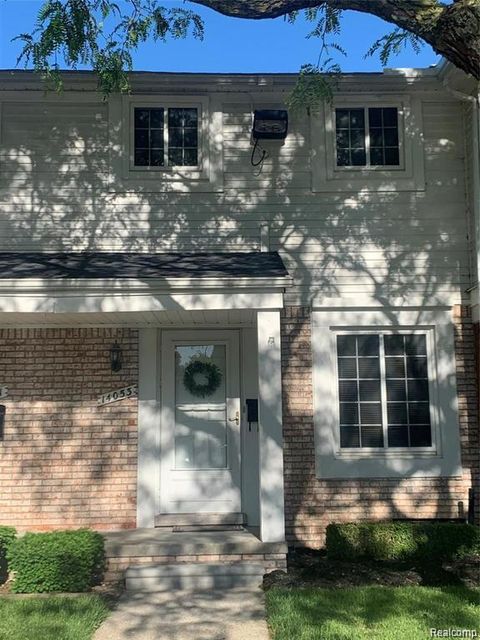 Photo of 14051 McKinney Drive, Sterling Heights, MI 48312 (MLS # 60968561)