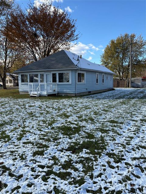 3363 Parkwood Avenue Frenchtown MI 48162