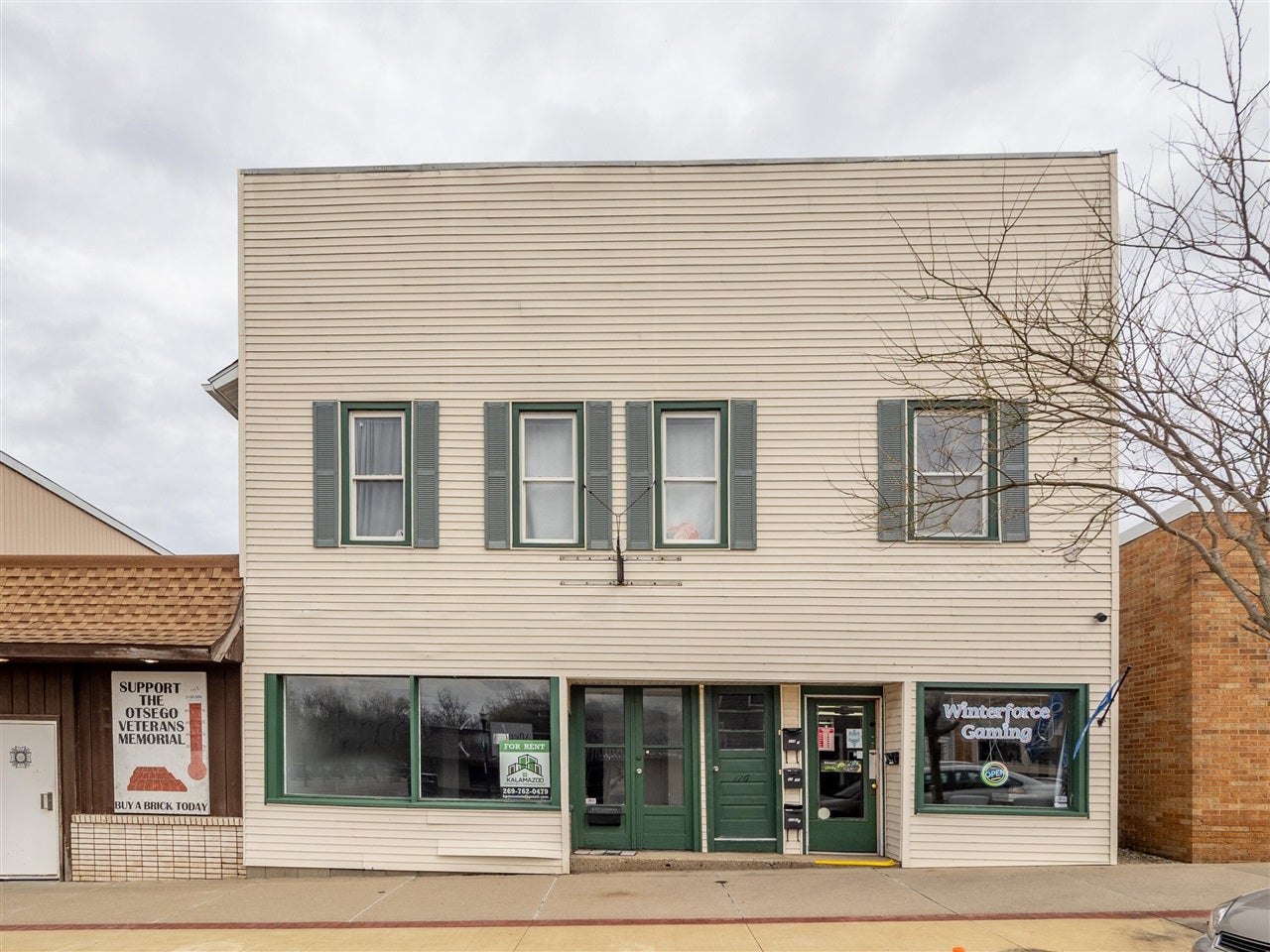 120 N Farmer Street