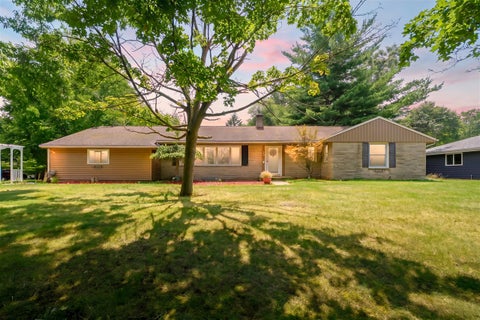 Photo of 2805 Winchell Avenue, Kalamazoo, MI 49008 (MLS # 70544808)