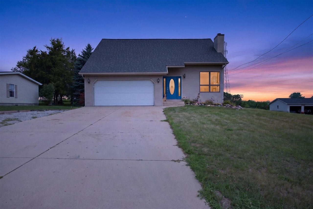 268 Somerset Drive