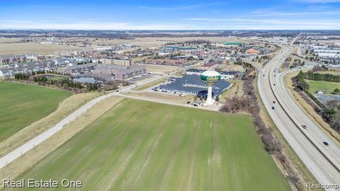 150 WATERSTRADT COMMERCE Drive Dundee MI 48131