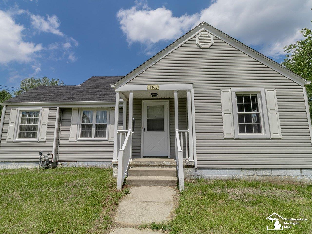 4400 Saint Anthony Road