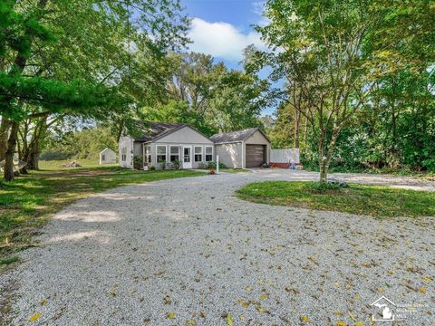 109 W Dean Road Temperance MI 48182