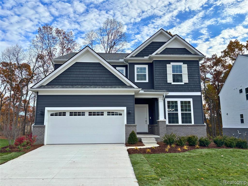 59559 Schuss Gully Drive