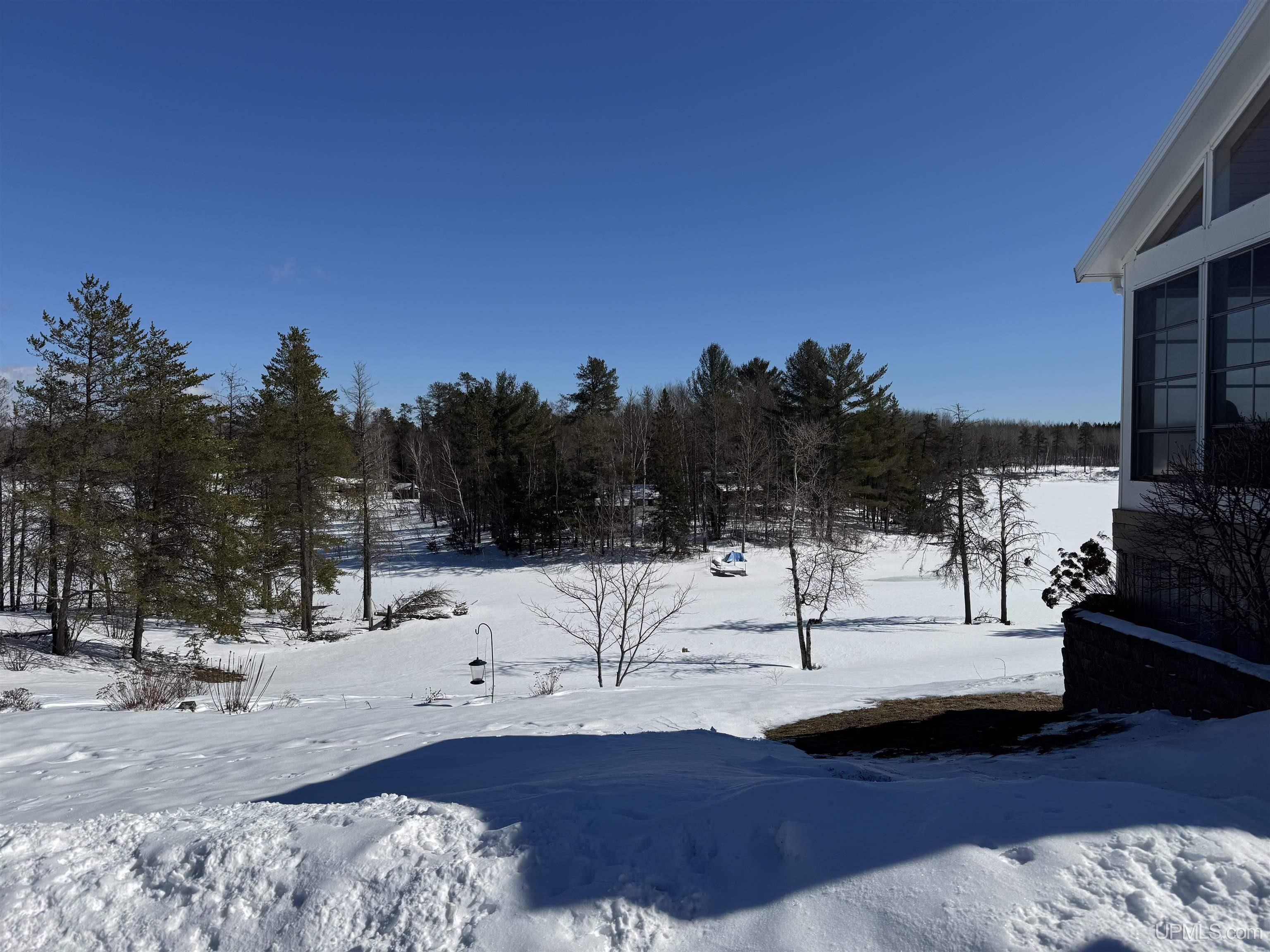 1435 E Martin Lake Road