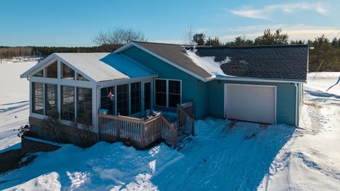 1435 E Martin Lake Road Skandia MI 49885