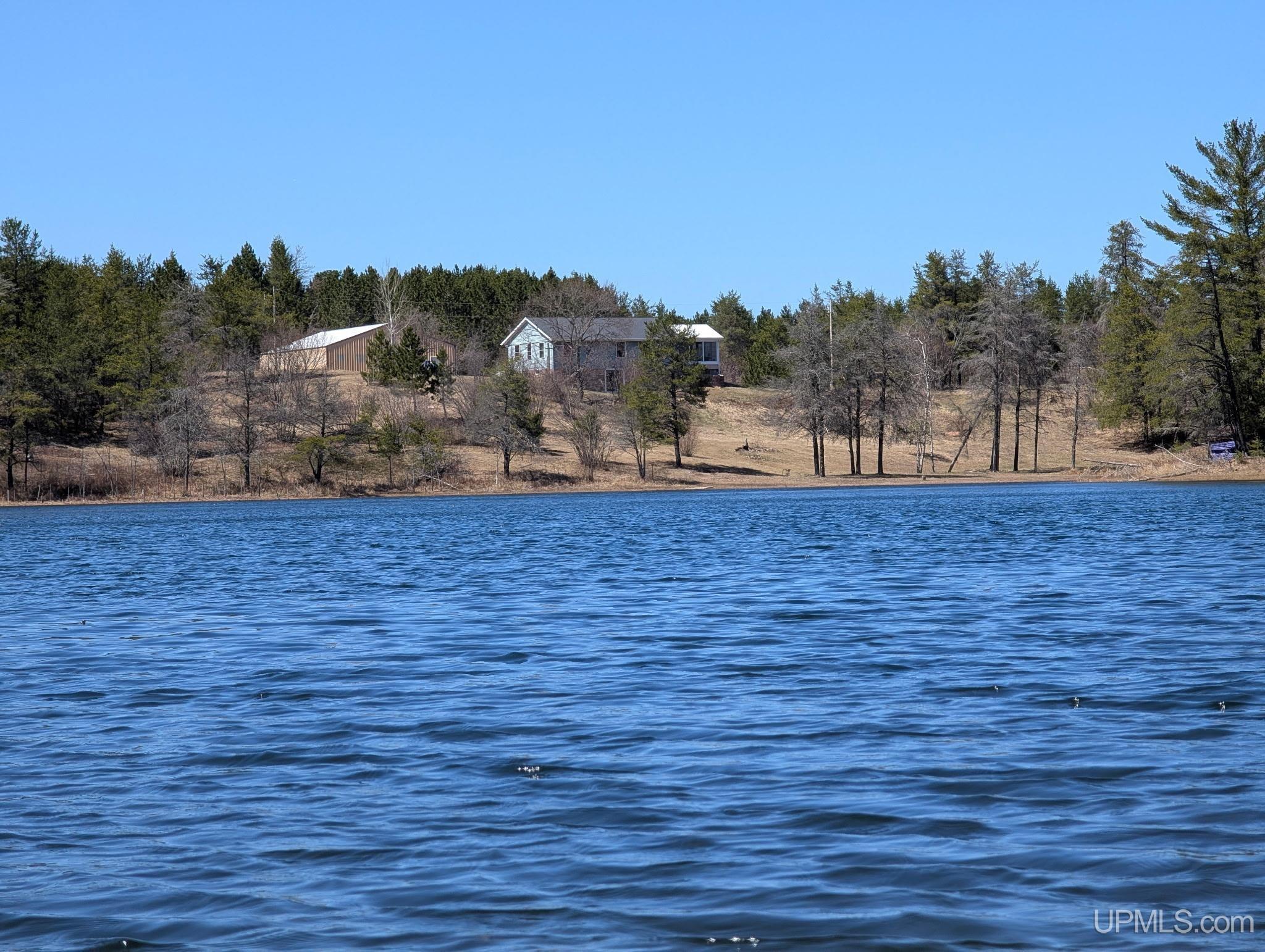 1435 E Martin Lake Road