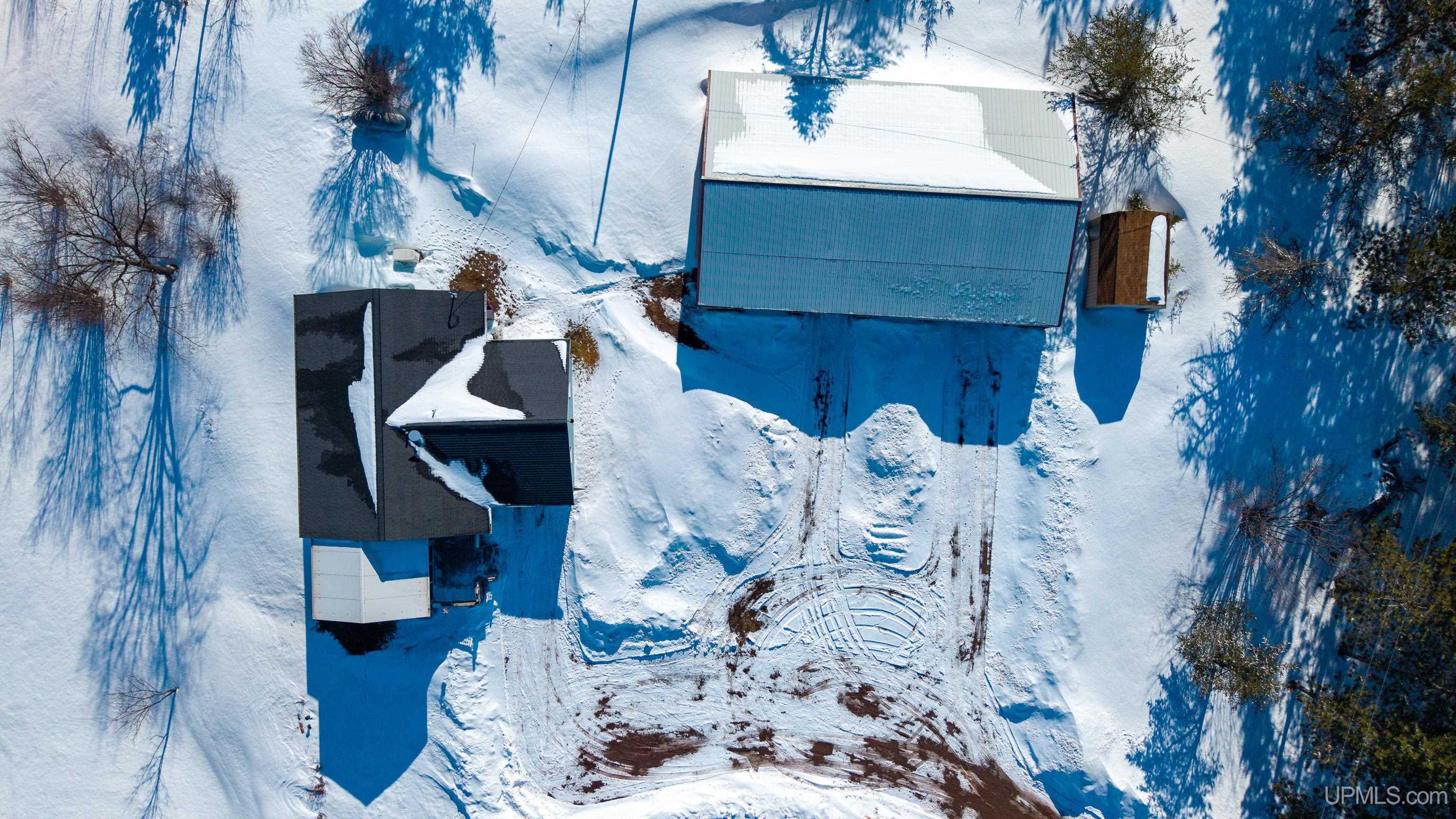 1435 E Martin Lake Road