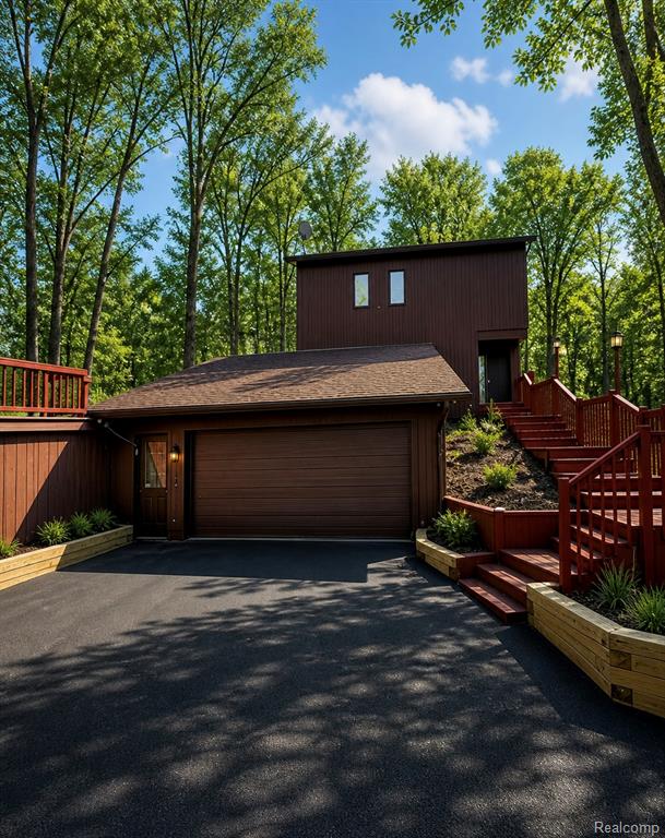 10655 Beardslee Road