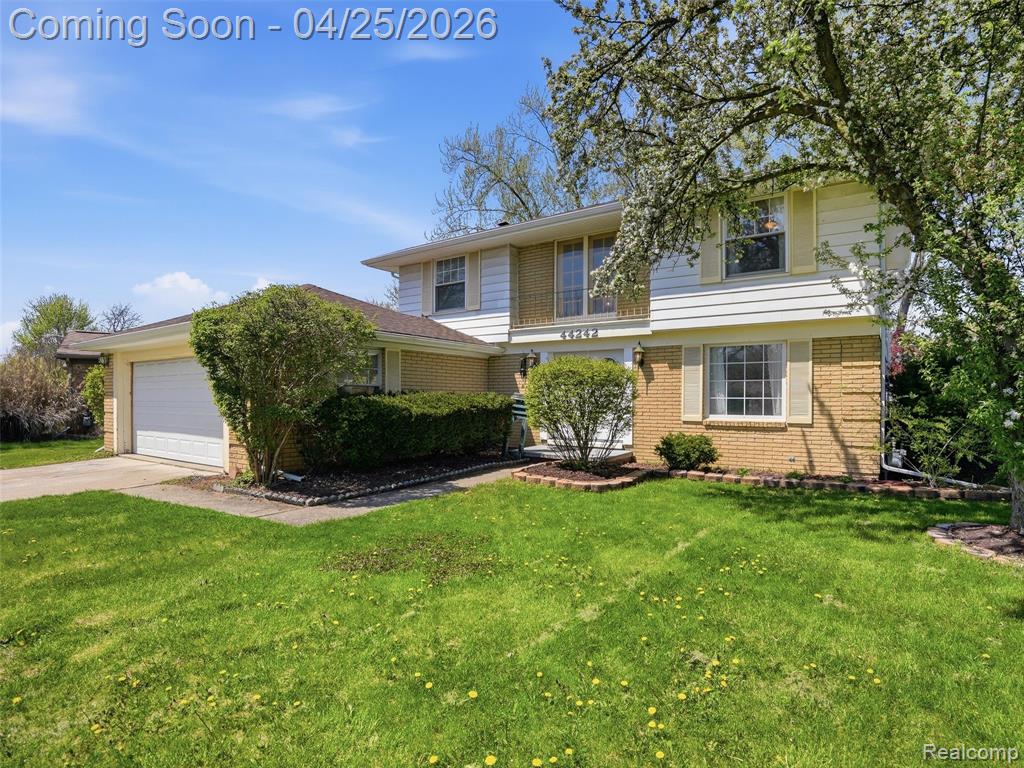 44242 N Umberland Circle
