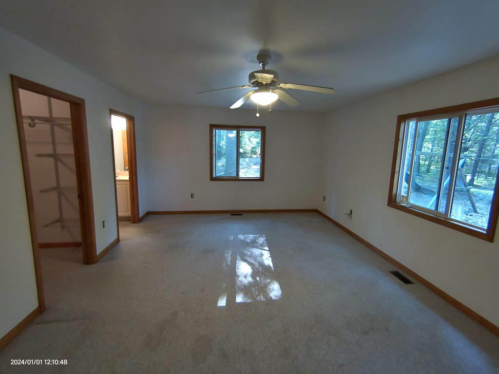 Photo of 701 Westlawn Street, Harrison, MI 48625 (MLS # 50217070)