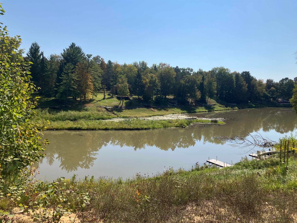 Photo of V/L Rivers Terrace Road, Gladwin, MI 48624 (MLS # 50200415)