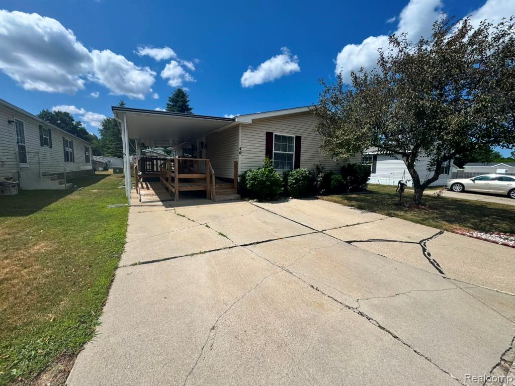 46 Bellwood Dr