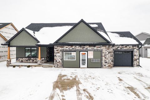Photo of 7494 Montri Drive, Temperance, MI 48182 (MLS # 50199840)