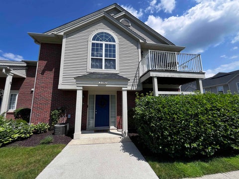 Photo of 51582 Stern Lane, Chesterfield, MI 48051 (MLS # 50222444)