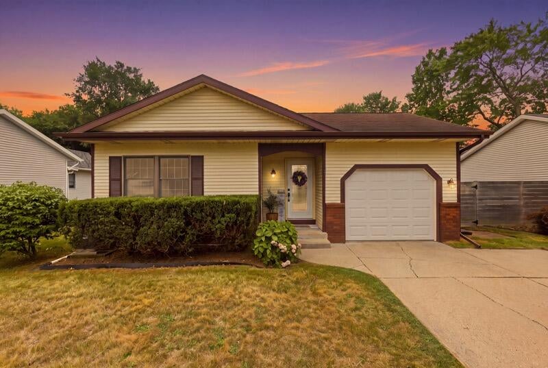 2844 Beechridge Drive