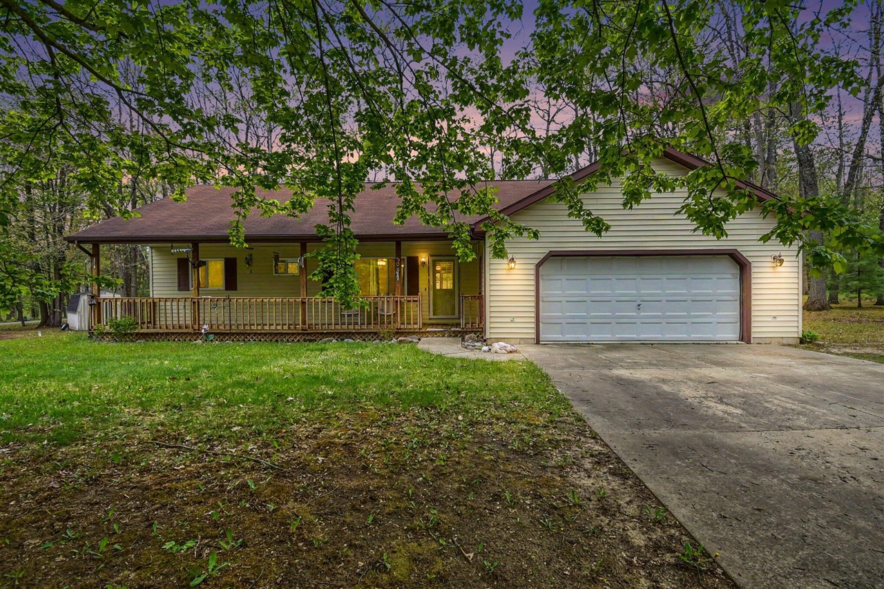 306 Silverhill Drive