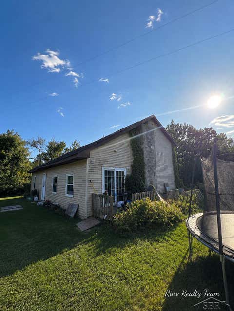 Photo of 2561 E Manor Road, Au Gres, MI 48703 (MLS # 50219528)