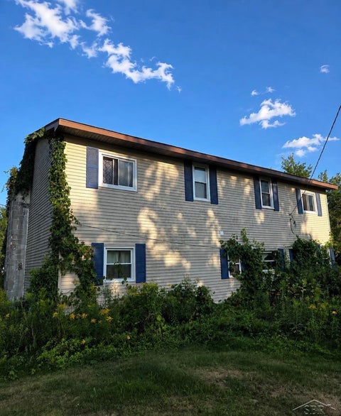 Photo of 2561 E Manor Road, Au Gres, MI 48703 (MLS # 50219528)